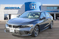 2022 Honda Civic Hatchback EX-L