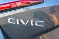 2022 Honda Civic Hatchback EX-L