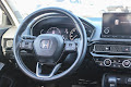 2022 Honda Civic Hatchback EX-L