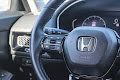 2022 Honda Civic Hatchback EX-L