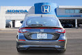 2022 Honda Civic Hatchback EX-L