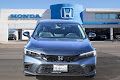 2022 Honda Civic Hatchback EX-L