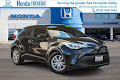 2020 Toyota C-HR LE