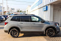 2025 Honda Passport Black Edition