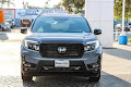 2025 Honda Passport Black Edition