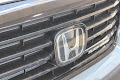 2025 Honda Passport Black Edition