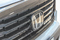 2025 Honda Passport Black Edition