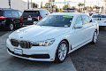 2019 BMW 7 Series 740i