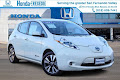 2017 Nissan LEAF SL