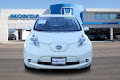 2017 Nissan LEAF SL