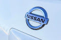 2017 Nissan LEAF SL