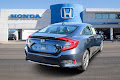 2019 Honda Civic Sedan EX