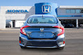 2019 Honda Civic Sedan EX